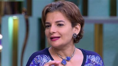 مريم نعوم: الفنان الموهوب بتكون شخصيته أكثر تعقيدا