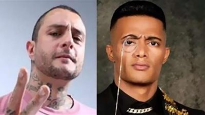 بعد إنهاء خلافهما| تعاون سينمائي جديد يجمع محمد رمضان وأحمد الفيشاوي