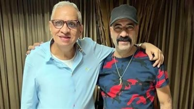 تفاصيل تعاقد محمد سعد على فيلم جديد مع 