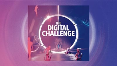 بشعار The Digital Challenge.. معرض Cairo ICT ينطلق 7 نوفمبر