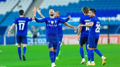 مشاهدة مباراة الهلال والنصر بث مباشر يلا شوت اليوم 19-10-2021 في دوري أبطال آسيا كورة أون لاين