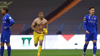 الوفد سبورت| مشاهدة مباراة الهلال والنصر بث مباشر اليوم 19-10-2021 ضمن دوري أبطال آسيا