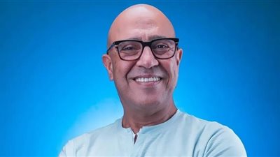 (فيديو) أشرف عبدالباقي عن فيلم 