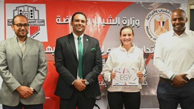 اتحاد الألعاب الترفيهية يختتم دورة حكام الـ