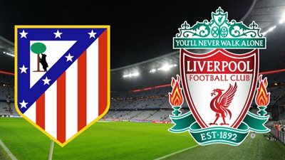 مشاهدة بث مباشر مباراة ليفربول وأتلتيكو مدريد يلا شوت اليوم الثلاثاء 19-10-2021 في دوري أبطال أوروبا