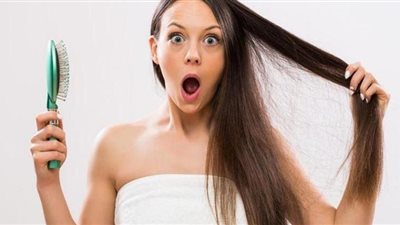 احذرِ.. 5 أطعمة غير متوقعة تسبب تساقط الشعر
