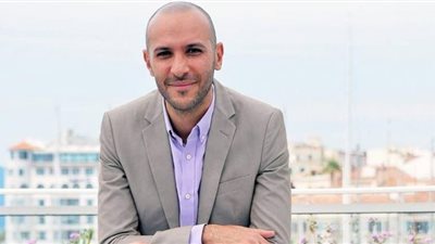 مشيداً بمخرجه| محمد دياب: عمر الزهيري سيكون مثل يوسف شاهين