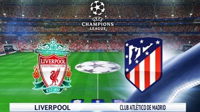 Yalla shoot مشاهدة مباراة ليفربول وأتلتيكو مدريد في دوري أبطال أوروبا اليوم الثلاثاء 19 أكتوبر يلا شوت