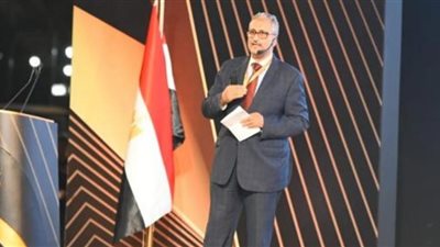 المشرف «جائزة التميز الحكومي»: هدفها تحسين جودة الحياة والخدمات للمواطنين