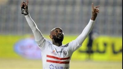 مركز التسوية يقضي ببطلان قرار إيقاف شيكابالا