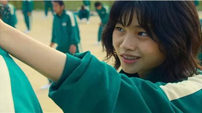 نتفليكس: 142 مليون أسرة شاهدوا المسلسل الكوري Squid Game