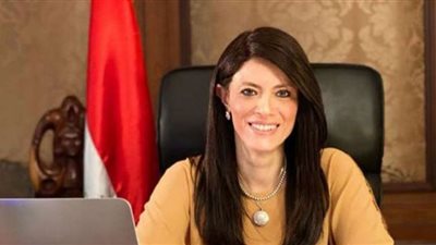 المشاط: ندعم جهود المنظمات الإقليمية في مجال الأمن المائي العربي