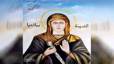 العودة من الضلال إلى الحق.. القديسة بيلاجية مُلهمة التوبة في الأرثوذكسية