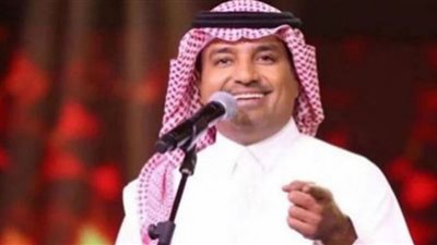 فيديو راشد الماجد يتخطى الـ 5 ملايين و600 ألف مشاهدة بأغنية 