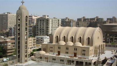 كنيسة الأنبا أنطونيوس تستضيف لقاء خدام إيبارشية المنيا