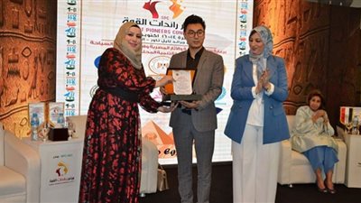 OPPO تشارك في مؤتمر رائدات القمة SPC لتمكين المرأة