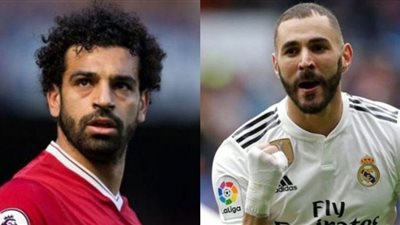 جدال بين كاراجر وهنري حول الأفضل بالعالم بسبب صلاح وبنزيمة