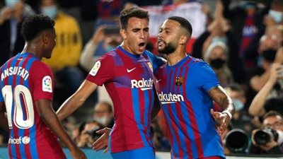 بث مباشر| مشاهدة مباراة برشلونة ودينامو كييف اليوم الأربعاء 20 أكتوبر يلا شوت