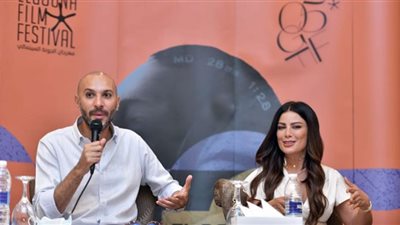 المخرج محمد دياب عن فيلم