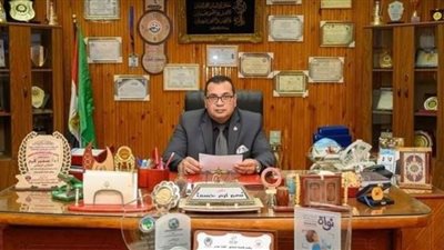 لجنة تسيير أعمال لمركز شباب الباجور