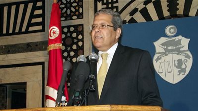 غدًا.. وزير خارجية تونس يُشارك في مُؤتمر دولي حول استقرار ليبيا
