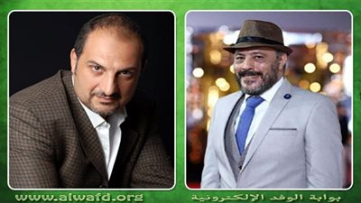 عمرو عبدالجليل يؤدي دور خالد الصاوي في 
