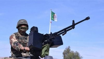 الجزائر: القبض على 4 عناصر دعم للجماعات الإرهابية خلال أسبوع