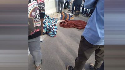 دماء على الأسفلت.. الدائري الأوسطي يحصد أرواح الركاب برعاية النقل الثقيل (تقرير)
