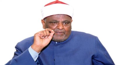 الرافضون لتجديد الخطاب الدينى.. آثمون شرعًا