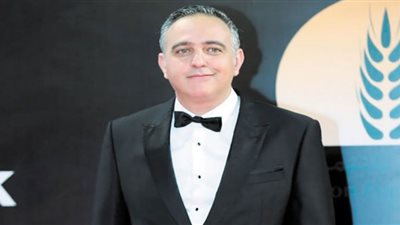 محمد حفظى: ريش لم يحمل إسقاطات سياسية