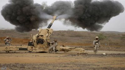 التحالف العربي: مقتل 82 حوثيًا وتدمير 11 آلية عسكرية في مأرب