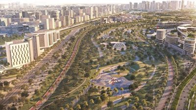 بنجلاديش تعتزم إقامة أول سفارة أجنبية في العاصمة الإدارية الجديدة