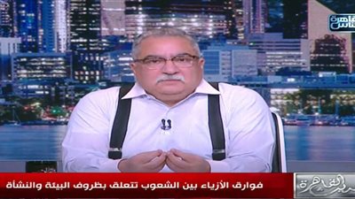 إبراهيم عيسى: الإخوان يقذفون رموز الدولة على السوشيال ميديا بـ «مياه النار»