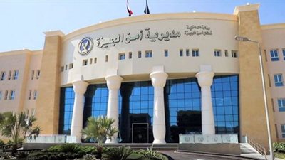 مناظرة جثة فتاة عثر عليها داخل غرفة تفتيش صرف صحي بكرداسة