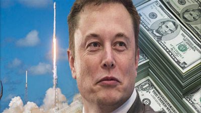Elon Musk أغنى شخص في العالم | قريبًا إيلون ماسك أول تريليون دولار على الكوكب