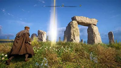 (فيديو) Assassin's Creed تتيح استكشاف عصر Viking Age