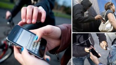 خطوات استرجاع الهاتف المحمول بعد السرقة