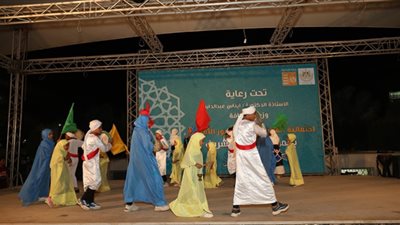 محاضرات وأمسيات شعرية احتفالًا بذكرى المولد النبوي بثقافة البحر الأحمر