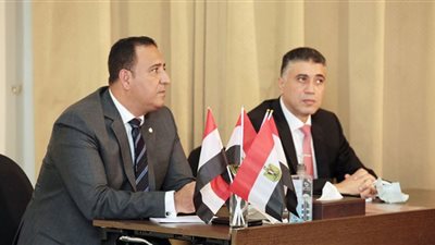 فى دبي.. انعقاد المنتدى التعريفى الثانى للعاصمة الإدارية الجديدة