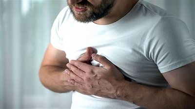 متلازمة القلب المكسور .. الأعراض وأسبابها