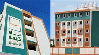 تقرير| تطوير 25% من المدارس الحدودية وإنشاء 14 ألف فصل دارسي جدد (فيديو)