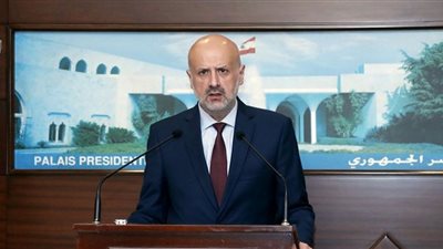 لبنان: حريصون على الأمن المُجتمعي للدول الصديقة والشقيقة