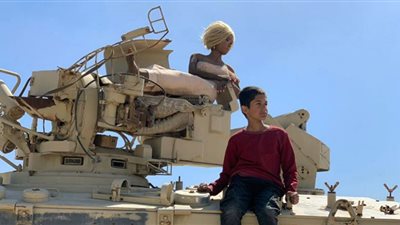 «الحدائق المعلقة» للمخرج أحمد دراجي يحصل على منحة التطوير من مهرجان الجونة