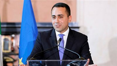 إيطاليا: ندعم الانتقال السياسي في ليبيا وانسحاب المُرتزقة والمُقاتلين الأجانب