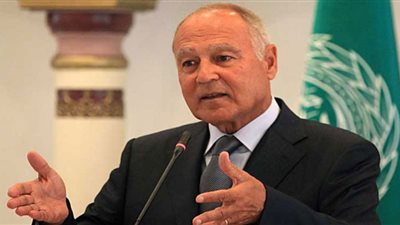 أبو الغيط يزور ليبيا ويُشارك في مُؤتمر دعم استقرار البلاد