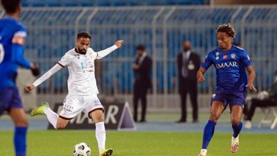 الهلال على رأس الأندية الحاصلة على الرخصة الآسيوية