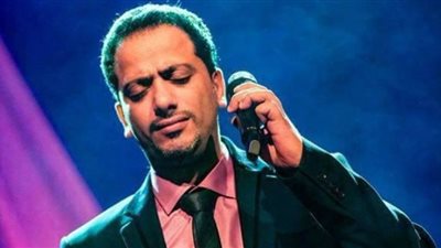 تأجيل حفل علي الهلباوي بمسرح الزمالك