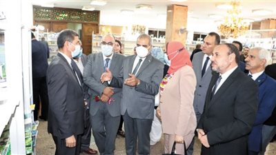 معرض كتاب الأزهر