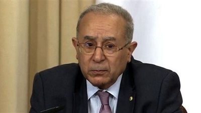 الجزائر تُشدد على ضرورة نبذ الفرقة بين الليبيين مع اقتراب موعد الانتخابات