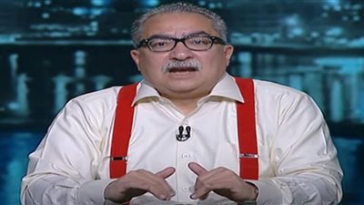 إبراهيم عيسى: الرأي العام العربي ينظر بإعجاب شديد لاستقرار مصر بعد الثورات الأخيرة